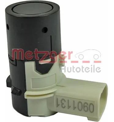 Sensor, park distance control